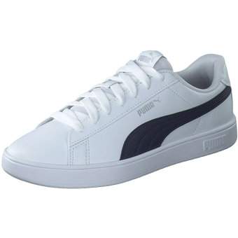 Weiße cheap turnschuhe puma