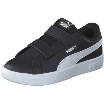 PUMA Rickie Classic V PS Sneaker schwarz