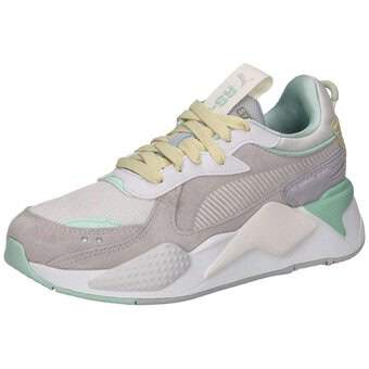 PUMA - RS-X Reinvent Wn´s Sneaker - weiß