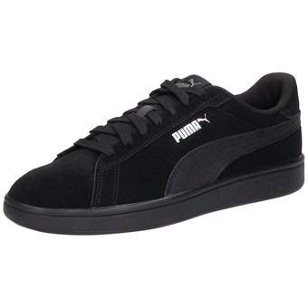 PUMA Smash 3.0 Sneaker schwarz