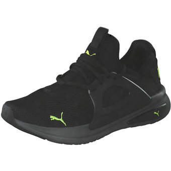 Puma herren enzo weave laufschuhe new arrivals
