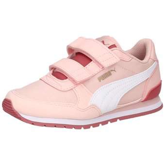 PUMA ST Sunner v3 NL V PS Sneaker in rosa ❤️