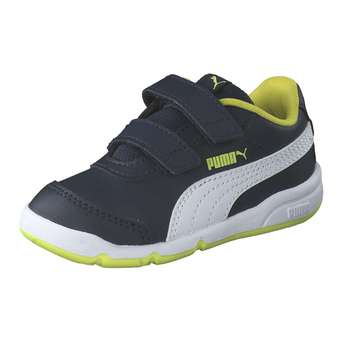 PUMA - Stepfleex 2 SL VE V Inf - blau ❤️ | Schuhcenter.de