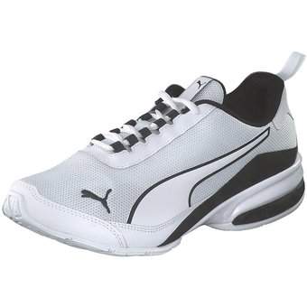 PUMA Viz Runner Sport Sneaker wei