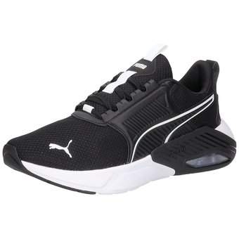 PUMA X Cell Nova FS Sneaker schwarz