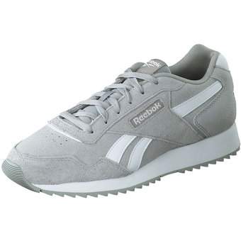 Reebok Glide Ripple Sneaker in grau Schuhcenter