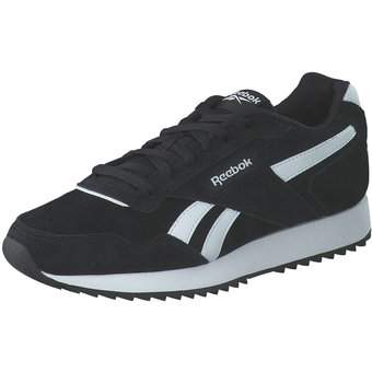 Reebok Glide Ripple Sneaker in schwarz Schuhcenter