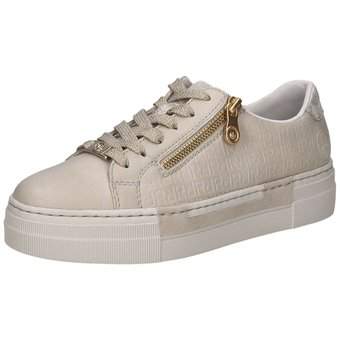 Plateau sneaker beige store