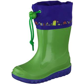 Romika gefütterte gummistiefel