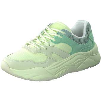 SCOTCH SODA Celest Sneaker grun