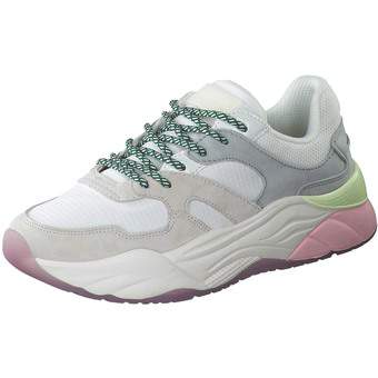 Scotch & discount soda celest sneakers