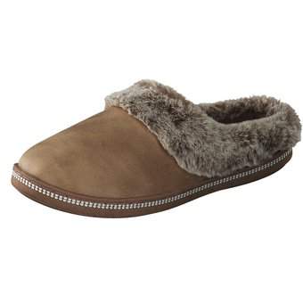 Skechers Cozy Campfire in beige Schuhcenter