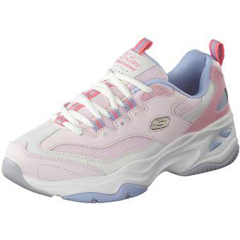 Skechers d lites damen online