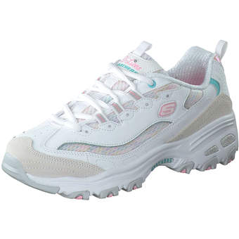 Skechers schuhe hot sale damen d'lite