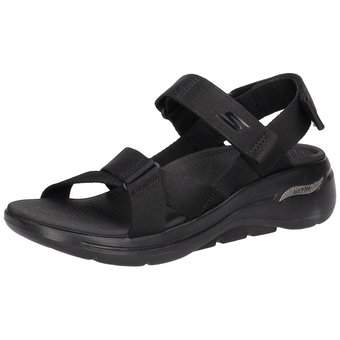 Skechers goga max damen sandalen on sale