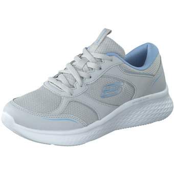 Skechers High Journey Sneaker in grau Schuhcenter