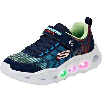Rocker sole cheap shoes skechers