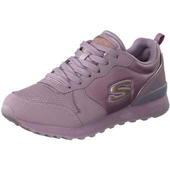 Skechers OG 85 Sneaker in rosa ❤️