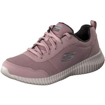 Skechers sneaker rosa on sale