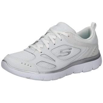 Skechers summits weiss shop