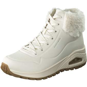 Skechers - Uno Rugged Fall Air - weiß