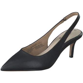 S oliver slingback hotsell