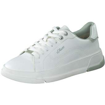 S oliver sportschuhe