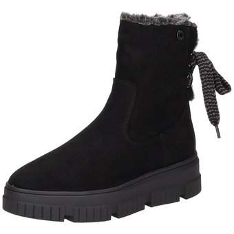 S oliver winter boots online