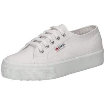 Superga mid platform online