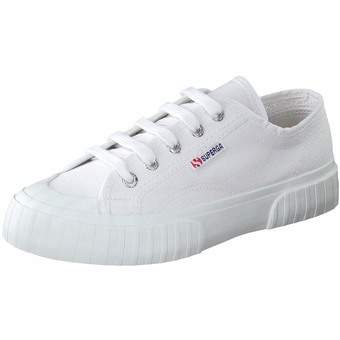 Superga weiß cheap