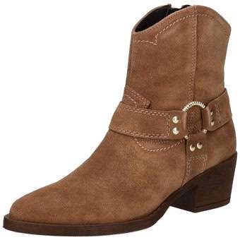 Tamaris cowboy biker boots clearance