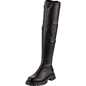 Tamaris overknee boots on sale