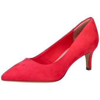 Tamaris Pumps pink
