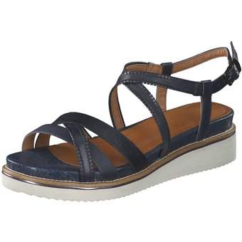Tamaris eda sandale best sale