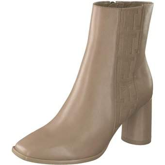 Tamaris beige boots outlet