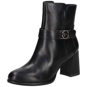Tamaris Stiefelette Schwarz