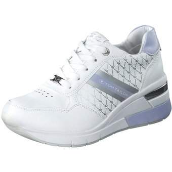 Wedge sneaker 219 2025