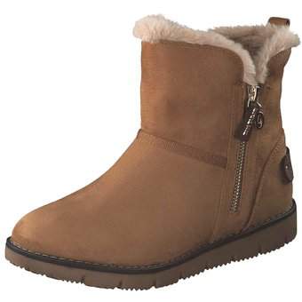 Tom tailor veterboots dames cheap