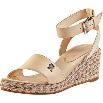 Wedge sandals colorful on sale
