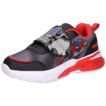 Transformers Sneaker in bunt Schuhcenter