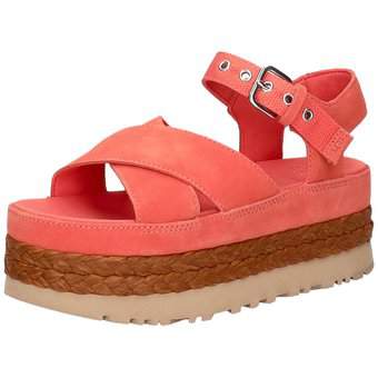 Ugg plateau sandale cheap