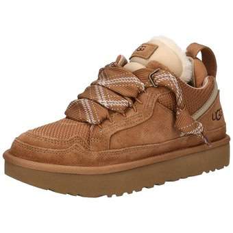 UGG Lowmel Sneaker braun