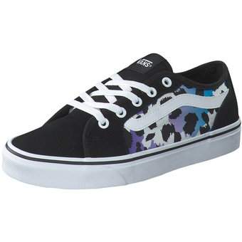 Vans damen filmore decon sneaker sale