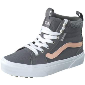 Vans my 2025