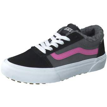 Vans my 2025