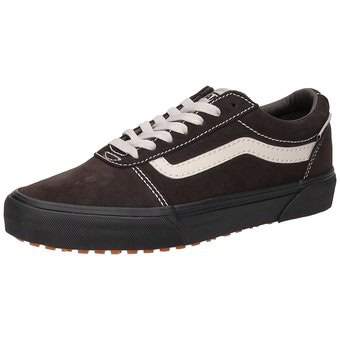 Vans Ward VansGuard Skate Sneaker braun