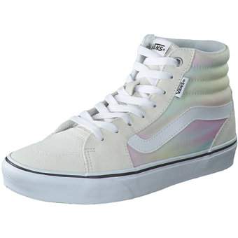 vans bunt