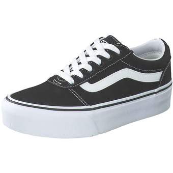 vans platform 42