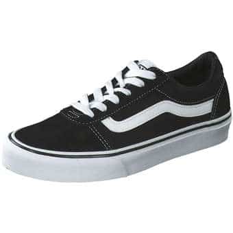 Ward high top vans discount