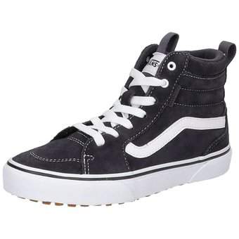 Vans mid store high tops